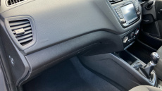 Hyundai i20 1.2 Go SE 5dr Petrol Hatchback